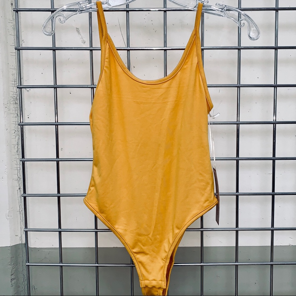 NWT bodysuit